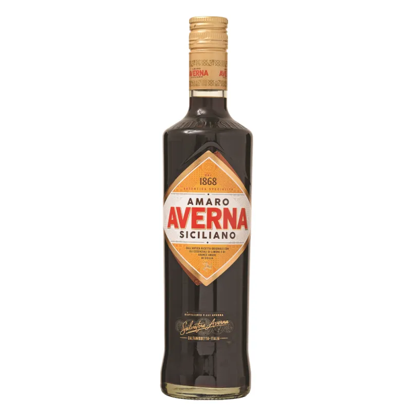 AMARO AVERNA